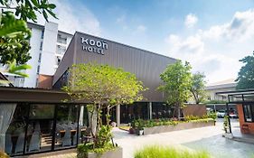 Koon Hotel Sukhumvit